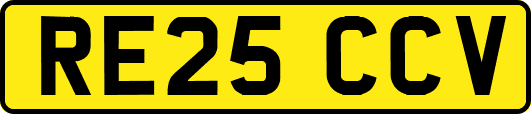 RE25CCV