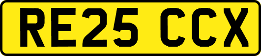 RE25CCX