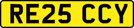 RE25CCY