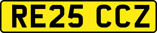 RE25CCZ