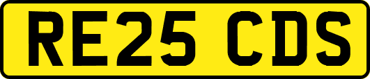 RE25CDS