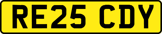 RE25CDY