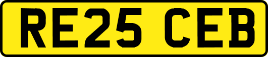 RE25CEB