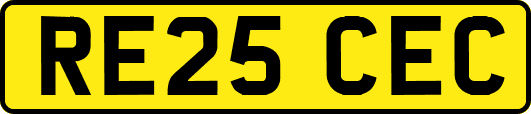 RE25CEC