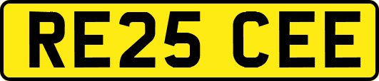 RE25CEE