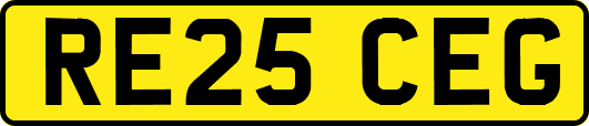 RE25CEG