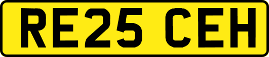 RE25CEH