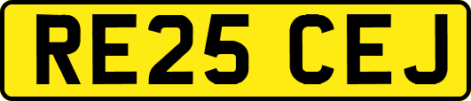 RE25CEJ