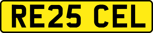 RE25CEL