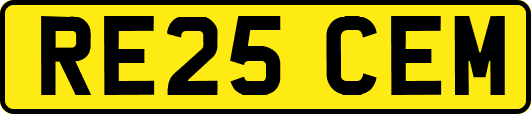 RE25CEM
