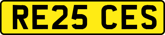 RE25CES