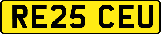 RE25CEU