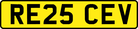 RE25CEV