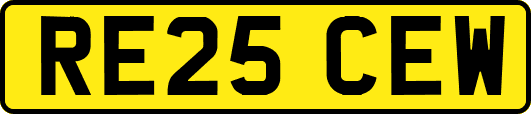 RE25CEW