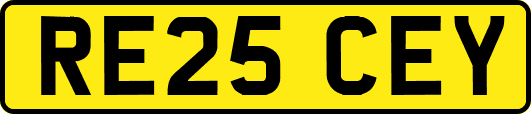 RE25CEY