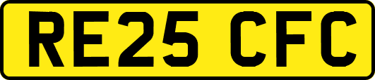 RE25CFC