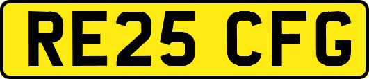 RE25CFG