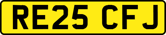 RE25CFJ