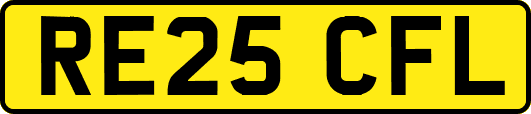 RE25CFL