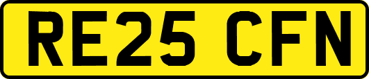 RE25CFN