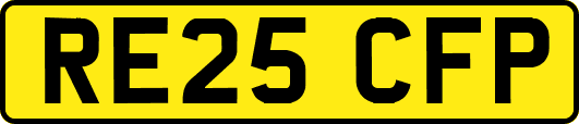 RE25CFP