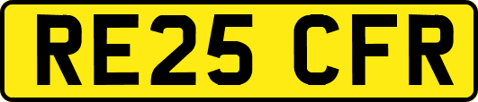 RE25CFR