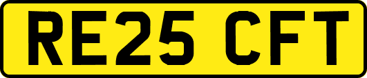 RE25CFT