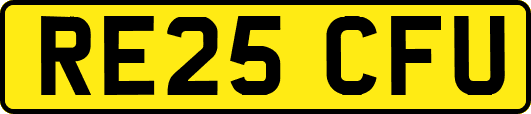 RE25CFU