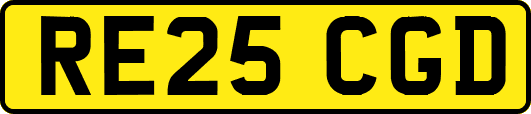RE25CGD