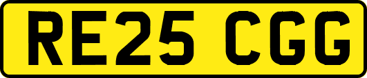 RE25CGG