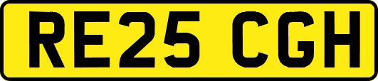 RE25CGH