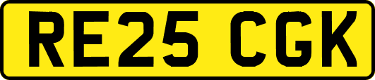 RE25CGK