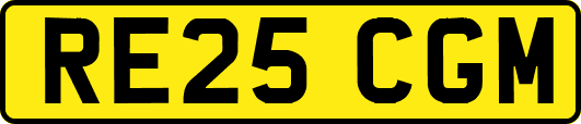 RE25CGM