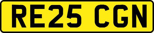 RE25CGN