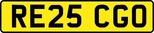 RE25CGO
