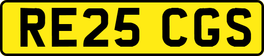 RE25CGS