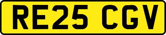 RE25CGV