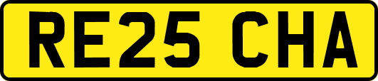 RE25CHA