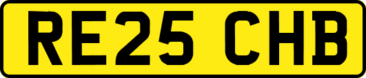 RE25CHB