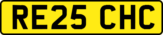 RE25CHC