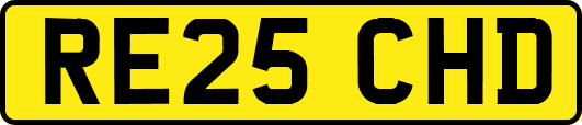 RE25CHD