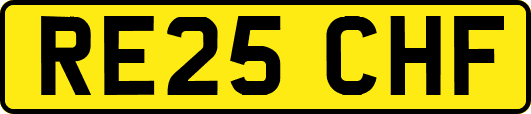 RE25CHF