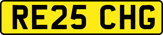 RE25CHG