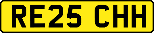 RE25CHH
