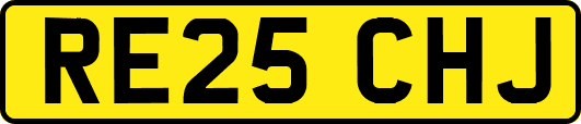 RE25CHJ