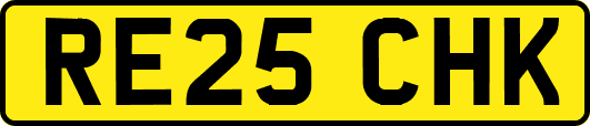 RE25CHK