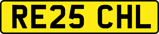 RE25CHL