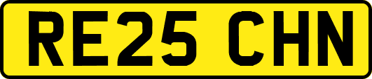 RE25CHN