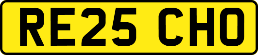 RE25CHO