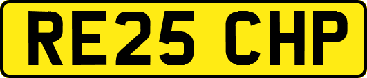 RE25CHP